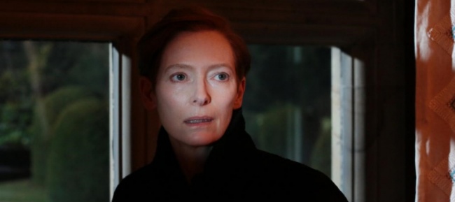 An exquisite “ghost story”.  Joanna Hogg and Tilda Swinton’s The Eternal Daughter trailer
