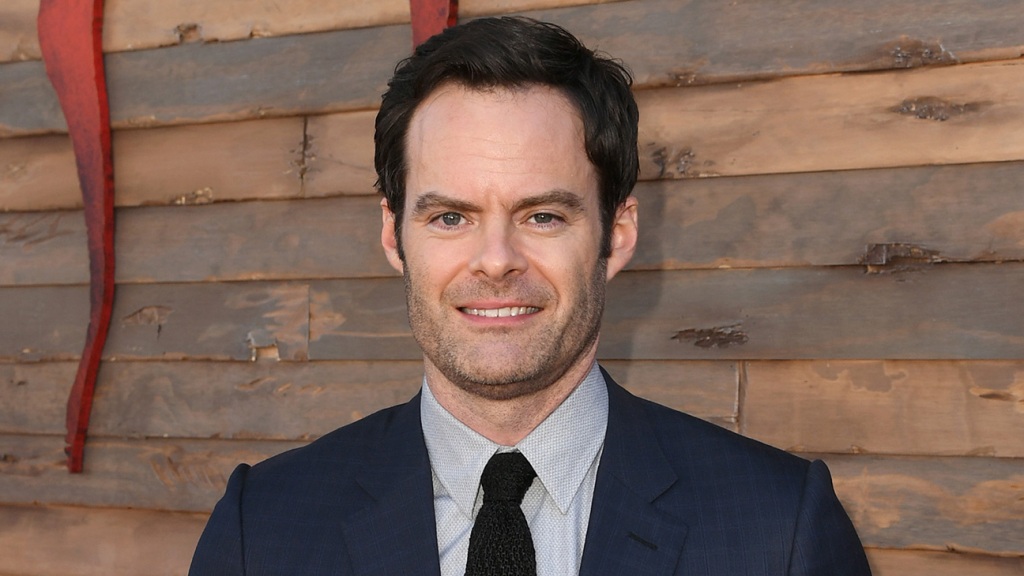 Bill Hader says he won’t be signing ‘Star Wars’ merchandise – The Hollywood Reporter