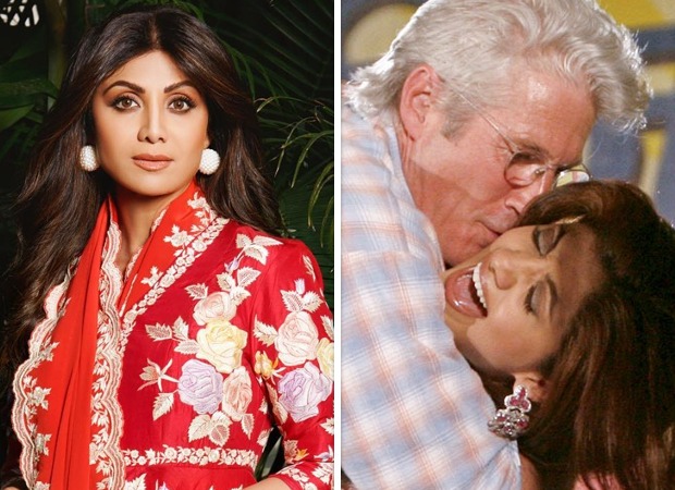 Mumbai mahkemesi, Richard Gere’nin öpüşme davasında Shilpa Shetty’ye yönelik müstehcen davranış suçlamasını bozdu : Bollywood Haberleri