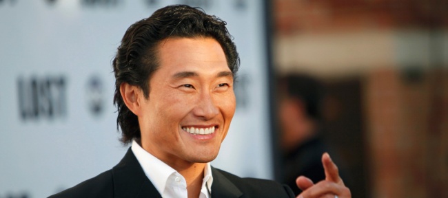 Daniel Dae Kim will star in Prime Video’s television adaptation of Butterfly