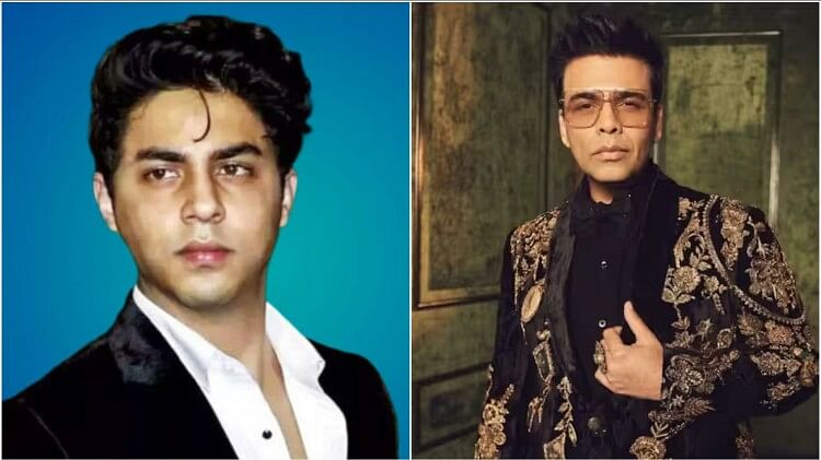 Aryan Khan: Aryan Khan’s Place in ‘Rocky and Rani’s Love Story’ Confirmed?  Starring in this role – Srk’s son Aryan Khan is reportedly set to make his debut with Karan Johar Rocky Aur Rani Ki Prem Kahani