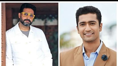 Vicky Kaushal-abhishek: Abhishek Bachchan gave Vicky advice for a successful married life and told this trick – Vicky Kaushal Manmarziyaan co-actor Abhishek Bachchan gave him this advice for a happy married life