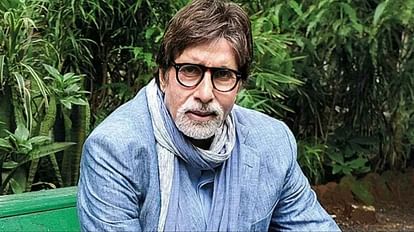 Amitabh Bachchan: In the boxing match, blood started running out of Amitabh Bachchan’s nose, Big B made a shocking revelation – Amitabh Bachchan remembers his father Harivansh Rai Bachchan’s advice when he hurt his nose in boxing match at school