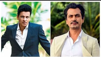 Manoj Bajpayee-nawazuddin: Manoj Bajpayee-Nawazuddin will be on screen together, the film will be released on OTT?  – ‘Gangs Of Wasseypur’ stars Manoj Bajpayee Nawazuddin Siddiqui are reportedly teaming up for a movie soon