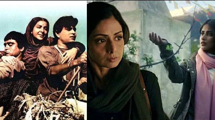 Mother’s Day: As the era changed, the mother of cinema changed, from the mother who shot the son read these 10 interesting characters – mother’s day special bollywood 10 best movies related to maa