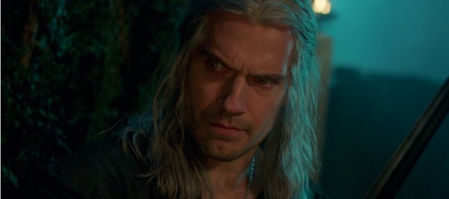 chaos is coming.  Trailer for the third season of “The Witcher”