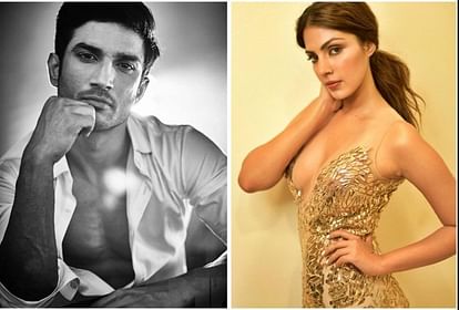 Rhea Chakraborty: Rhea Chakraborty remembers Sushant Singh Rajput and shared a special video on actor’s death anniversary – Rhea Chakraborty remembers Sushant Singh Rajput on his death anniversary by sharing a throwback video with the actor