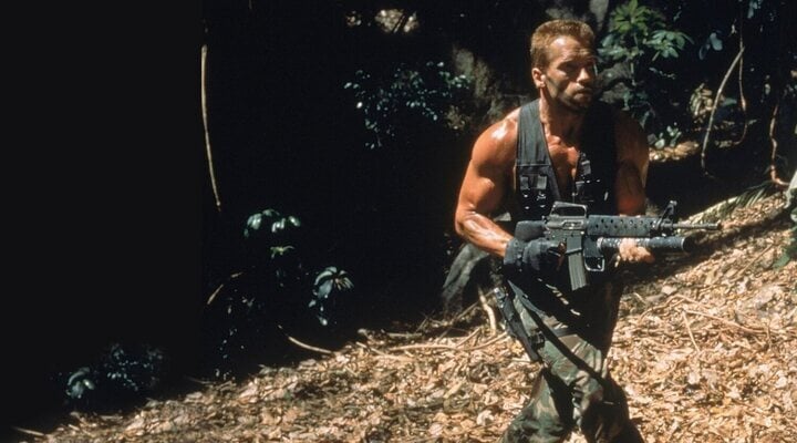 “Desafio total”den “Mentiras arriesgadas”a: Arnold Schwarzenegger’in en önemli 10 filmi