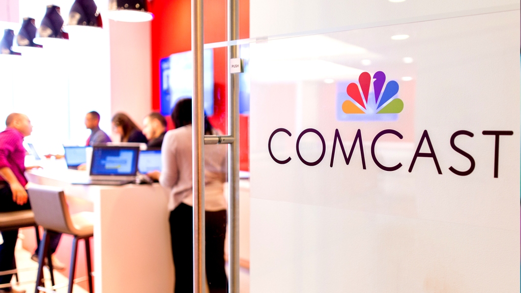 Comcast One, Freewheel in Multi-Market Ad Campaign Deal – The Hollywood Reporter