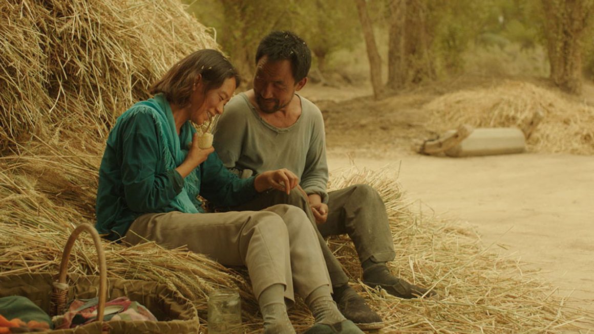 Li Ruijun’s Return to Dust is slated for US release, see trailer – The Hollywood Reporter