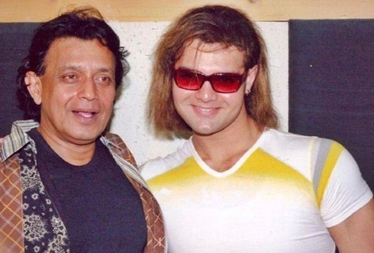 Mimoh Chakraborty: “Dad never loved us more…” Mimoh opened up about his relationship with Mithun Chakraborty