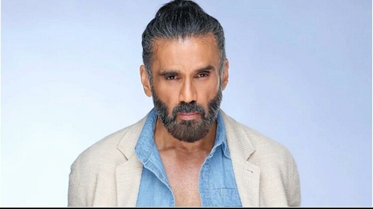 Suniel Shetty: Sunil Shetty stays away from the luxury life, said – Although I’m a superstar, I have ties to the country – Suniel Shetty spoke about a simple lifestyle and middle-class family values ​​that helped him control his temptations