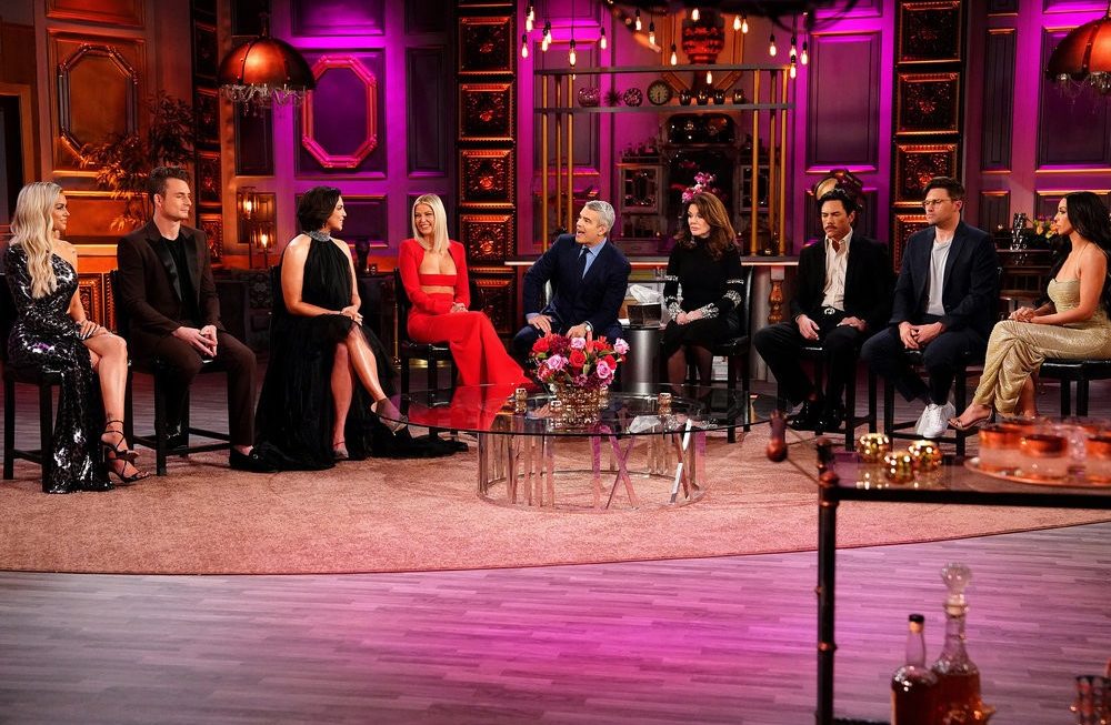 Vanderpump Rules EP on Scandoval and Reunion Part 3 Raquel Interview – The Hollywood Reporter