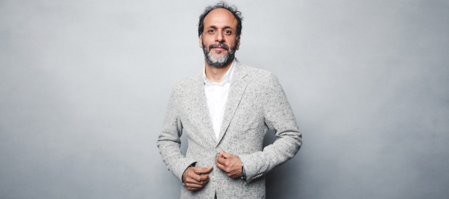 Luca Guadagnino to Direct HBO Series The Shards