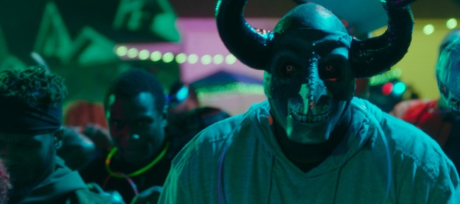 The Purge 6 is in limbo
