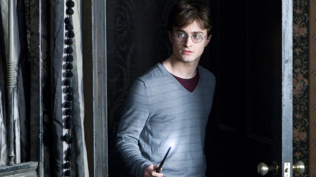 Will Daniel Radcliffe Star in the Harry Potter Series?  – The Hollywood Reporter