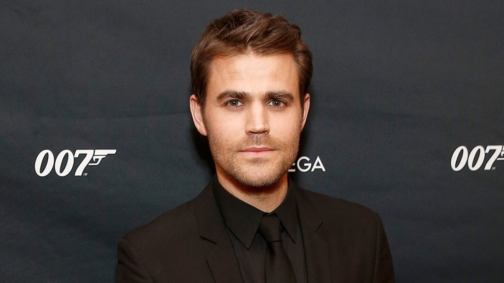 Paul Wesley on Why He Doesn’t Miss the Role of Stefan in The Vampire Diaries – The Hollywood Reporter