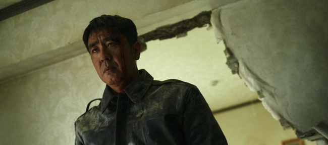 Trailer for “Moving”, a new South Korean action series