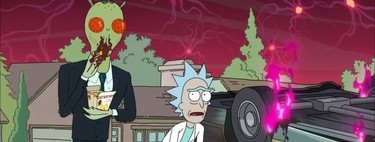 Rick and Morty’nin 7. Sezonun çıkış tarihi zaten var ancak asıl sır, kahramanlarının yeni seslerinde yatıyor