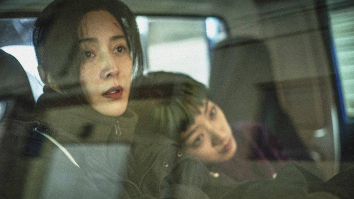 Fan Bingbing’s Feminist Thriller Green Night Receives North American Distribution – The Hollywood Reporter