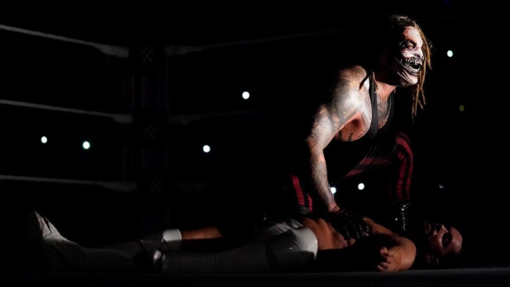 WWE güreşçisi Bray Wyatt 36 yaşında hayatını kaybetti