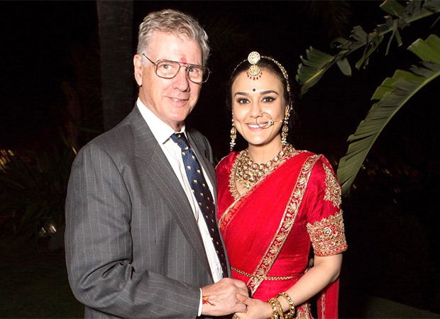 Preity Zinta, kayınpederi Jon Swindle’ı kaybetmenin yasını tutuyor;  diyor ki: ‘Senin sıcaklığını, nezaketini ve en önemlisi…’: Bollywood News