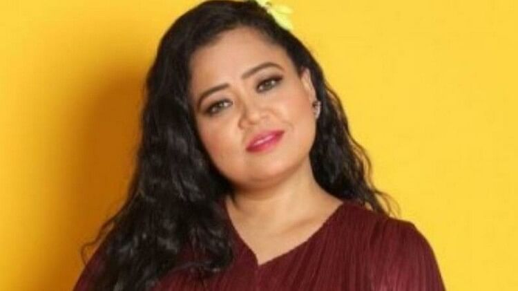 Is Comedian Bharti Pregnant?  Becomes the mother of the second child