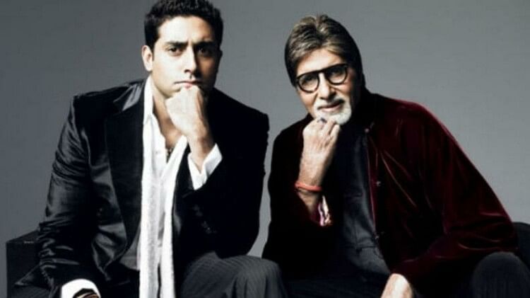 These Bollywood father sons loved marriage