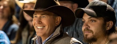 Taylor Sheridan’ın Yellowstone’dan uyarlanan yeni televizyonu Western, harika bir oyuncu kadrosunun yanı sıra yayın tarihi ve harika bir fragmana da sahip.