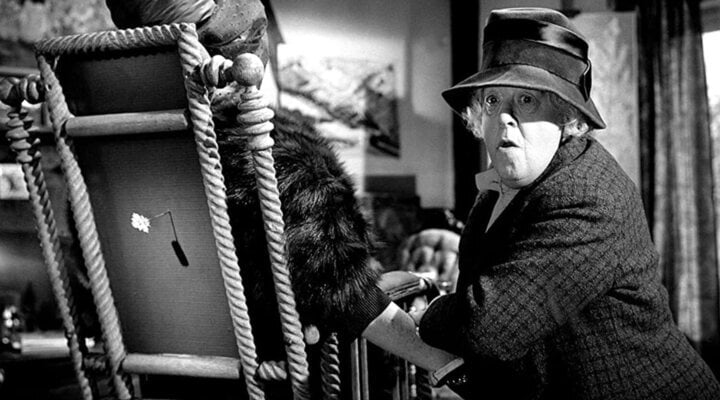 “Después del Funeral”dan “Nil’de Ölüm”e: Agatha Christie’nin sinemaya 10 önemli uyarlaması