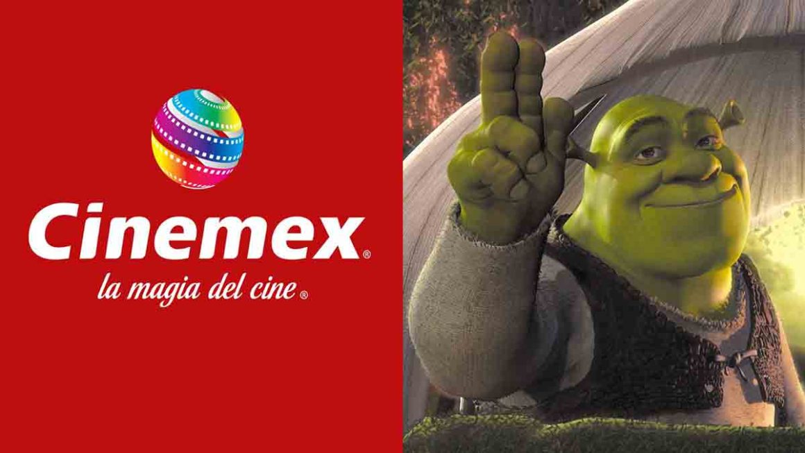 Cinemex Manía 2023: Tickets from 29 pesos, dates and participating films