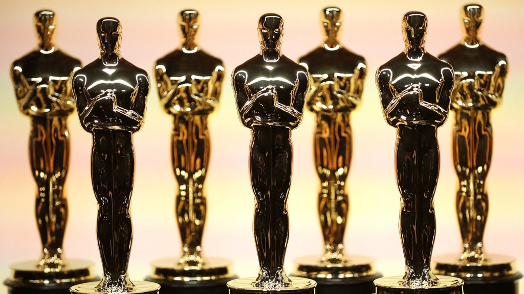 Oscars go to ITV in UK after multi-year deal with Disney – The Hollywood Reporter