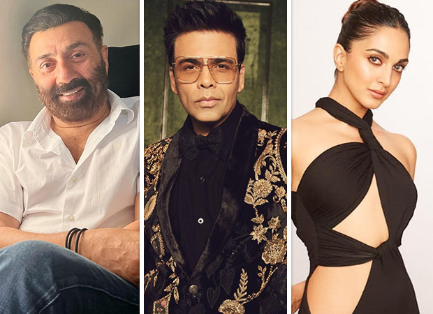 Sunny Deol, Karan Johar, Kiara Advani ve Diğer Yıldızlar, Farrey’le İlgili Bir Gönderi Paylaşarak Hayranlarını Kızdırıyor;  Kafalarını Karıştırın: Bollywood Haberleri