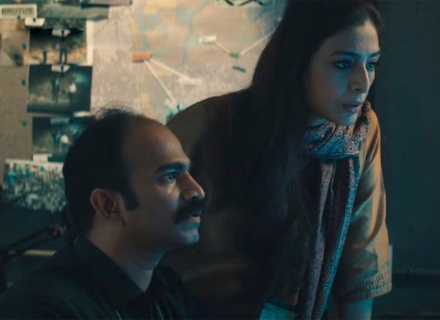 Başrollerinde Tabu, Ali Fazal ve Wamiqa Gabbi’nin yer aldığı, Vishal Bhardwaj imzalı Khufiya filmi 5 Ekim’de Netflix’te vizyona giriyor: Bollywood Haberleri
