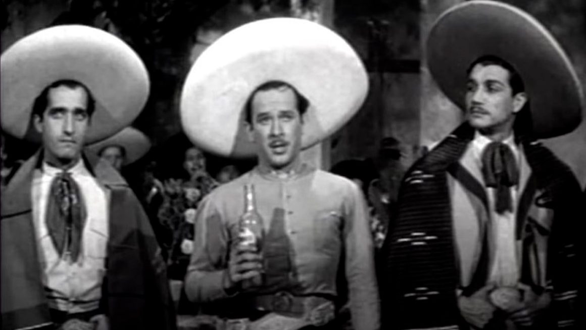 10 Mexican Golden Age Films You Should See