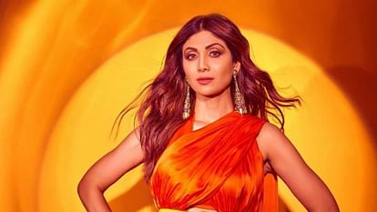 Shilpa Shetty: Shilpa trolled for post-pregnancy weight gain, says – people’s mind… – Sukhee actress Shilpa Shetty trolled for post-pregnancy weight gain, says you can’t change people’s mindset