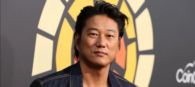 Sung Kang to Direct Live-Action Adaptation of ‘Initial D’