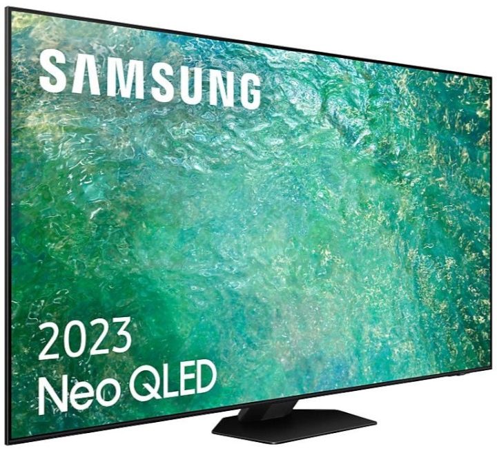Amazon Prime serisinin keyfini tam olarak çıkarmak için bu Samsung QLED Akıllı TV’yi Film Yönetmen Moduyla birlikte sunun