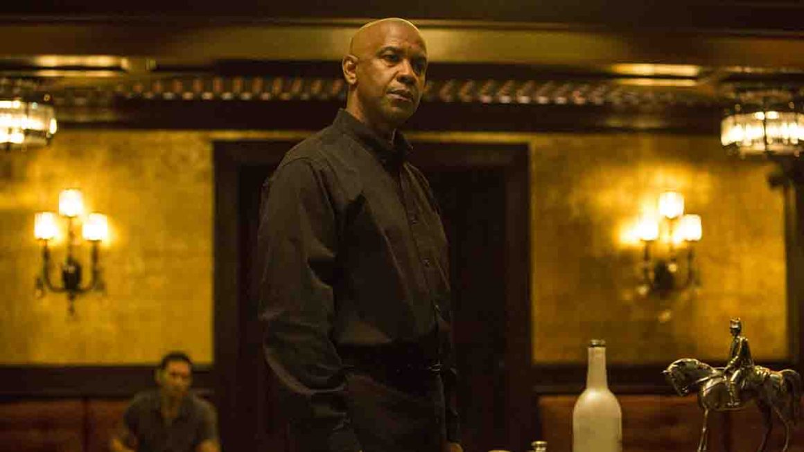 The Vigilante: Where can you watch the saga films with Denzel Washington?