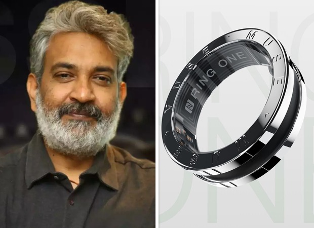 RRR ve Baahubali’nin Gişe Rekortmeni Yönetmeni SS Rajamouli, Muse Wearables’da Melek Yatırımcıya Dönüşüyor;  Akıllı yüzükleri Ring One 25 Ekim’de piyasaya sürülecek: Bollywood Haberleri