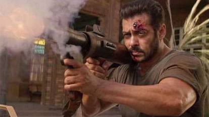 Salman Khan: Sharing his experience while shooting action sequences in Tiger 3, Salman said, “My situation was like that of a child.” Salman Khan reveals that he was like a child while shooting action sequences in Tiger 3