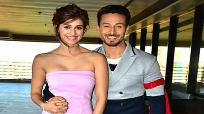 Tiger-Disha: After breakup, Tiger-Disha couple will come back together on screen and will be seen in this Jagan Shakti film – Ganpath star Tiger Shroff and Disha Patani spark on-screen chemistry in Jagan Shakti Movie Hero No .  1
