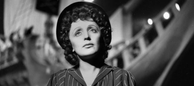 AI creates a biopic about legendary French singer Dith Piaf