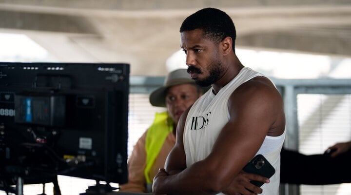 “Creed IV” Mart ayında Michael B. Jordan’ın yeniden yönetmen koltuğunda oturacağı bir film olacak