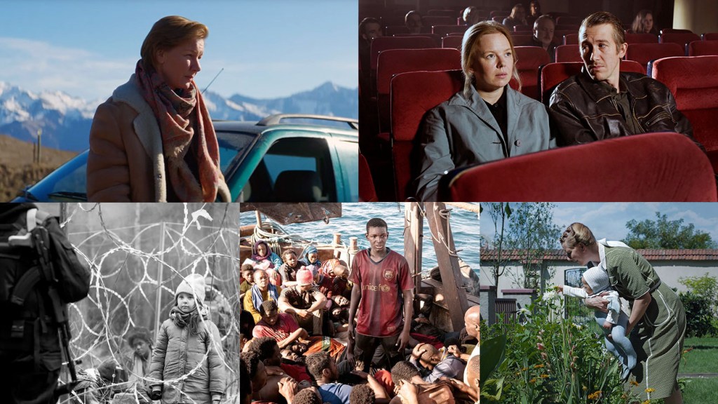 European Film Awards 2023 nominations – The Hollywood Reporter