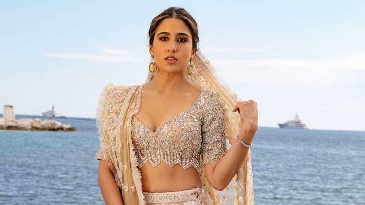 Sara Ali Khan: Sara doesn’t like designer clothes, said – Being an artist doesn’t mean you should stop being normal – Sara Ali Khan reveals why she doesn’t prefer designer clothes, bags and shoes on season 8 of Koffee With Karan