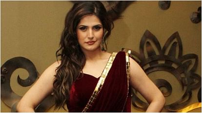 Zareen Khan: Zareen Khan granted interim bail in fraud case, actress not allowed to leave the country without permission – Zareen Khan was granted interim bail in 2018 Kolkata fraud case.  Ban on leaving the country without permission