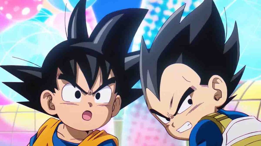 Dragon Ball Daima: Trailer, premiere and everything about the anime series