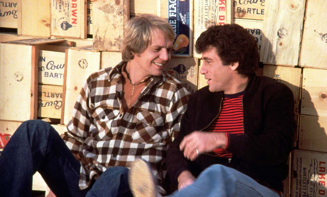 ‘Starsky and Hutch’ actor turned 80 – The Hollywood Reporter
