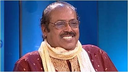 Noted Malayalam film music director KJ Joy died at his residence in Chennai on Monday – Amar Ujala Hindi News Live